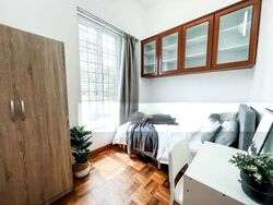 Cavendish Park (D21), Condominium #502089811